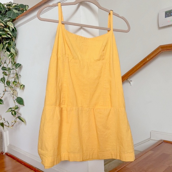 Urban Outfitters Shift Mini Dress Size L - Picture 5 of 8